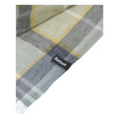 Welton Tartan Scarf