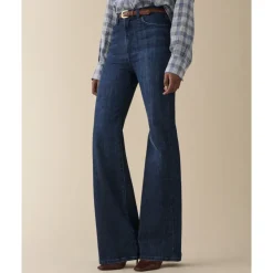 Wide Jeans