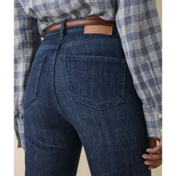 Wide Jeans