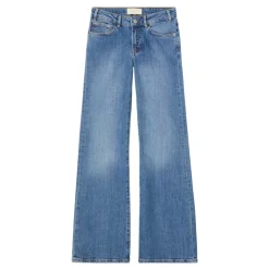 Wide Jeans