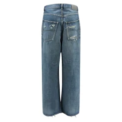 Wide Jeans