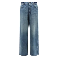 Wide Jeans