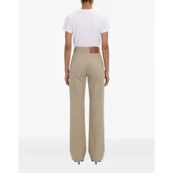 Wide Jeans