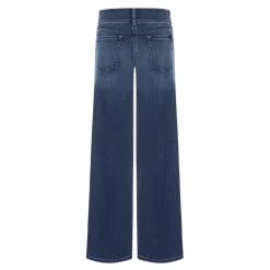 Wide Jeans