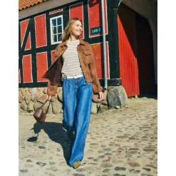 Wide Jeans