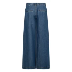 Wide Jeans