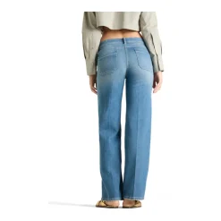 Wide Jeans