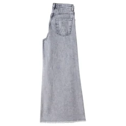 Wide-leg Jeans