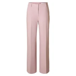 Wide Trousers