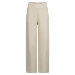 Wide Trousers
