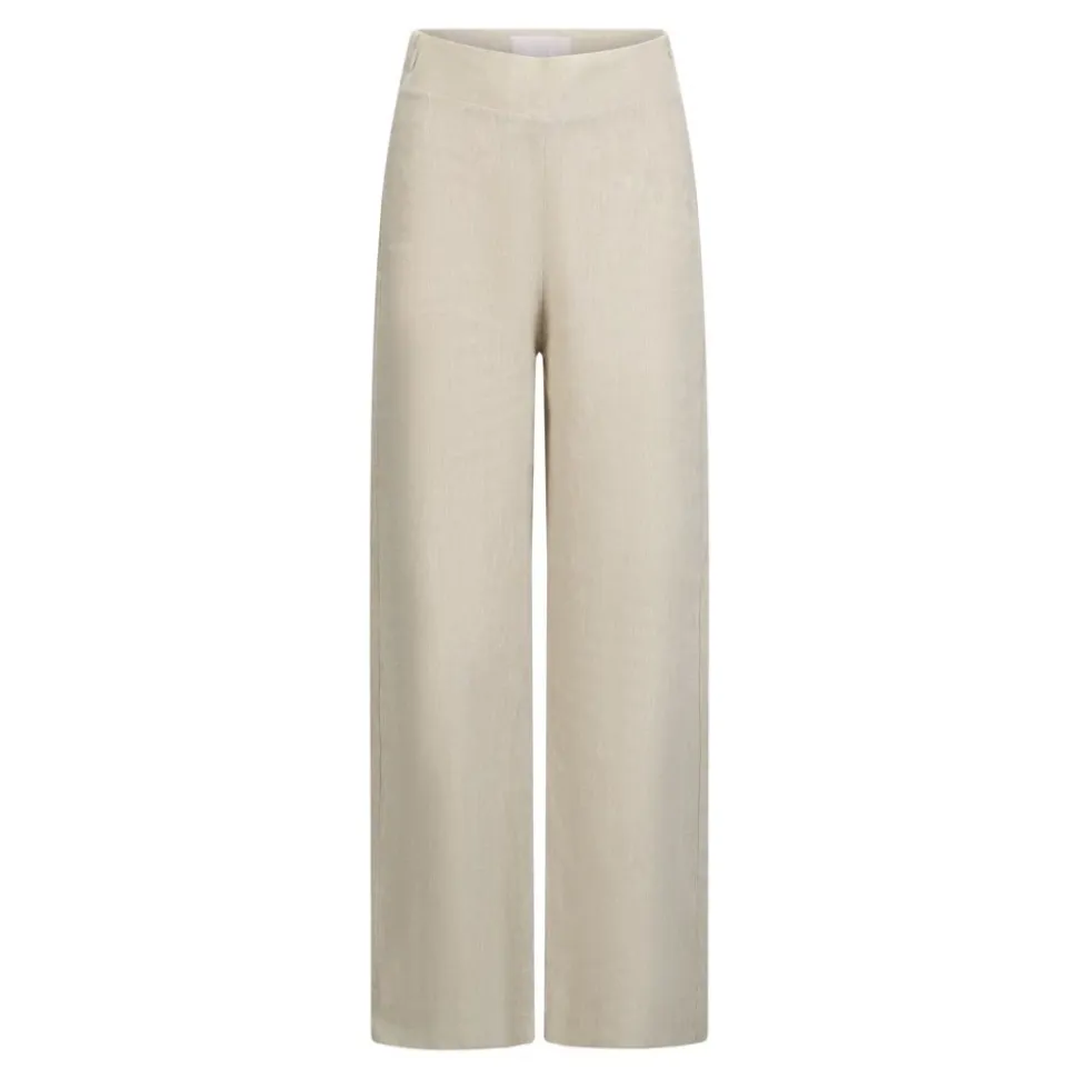 Wide Trousers