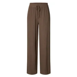 Wide Trousers