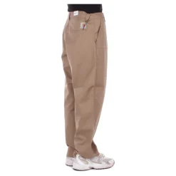 Wide Trousers