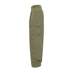 Wide Trousers