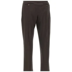 Wide Trousers