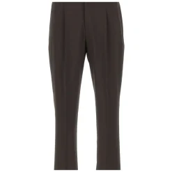 Wide Trousers