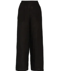 Wide Trousers