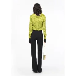 Wide Trousers