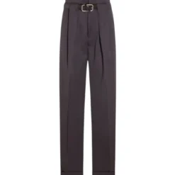 Wide Trousers