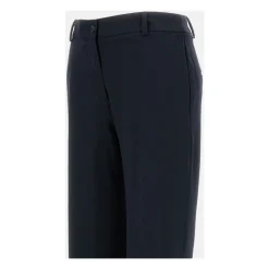 Wide Trousers