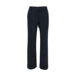 Wide Trousers