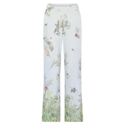 Wide Trousers
