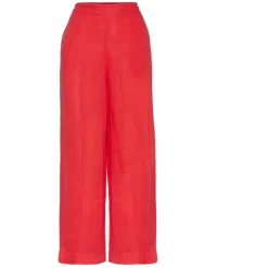 Wide Trousers