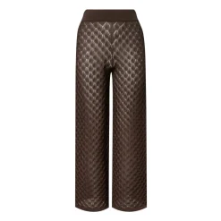 Wide Trousers