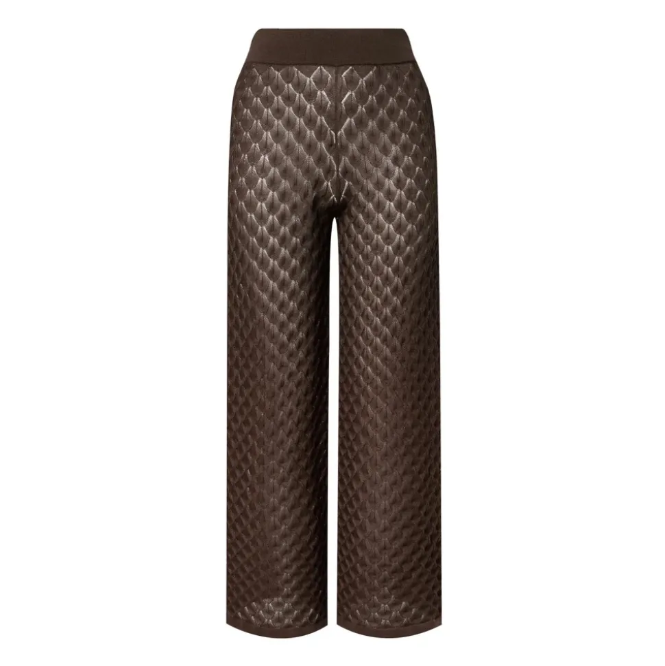 Wide Trousers