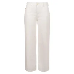 Wide Trousers