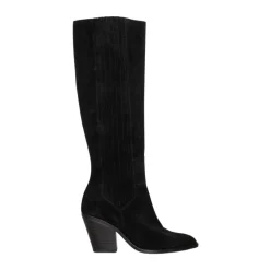 Wilma Knee Boots