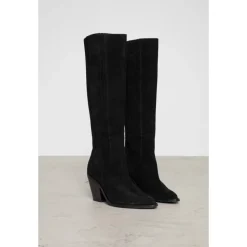 Wilma Knee Boots