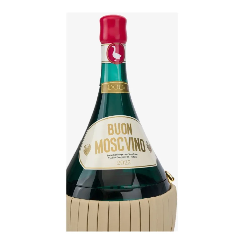 Wine Flask Bag