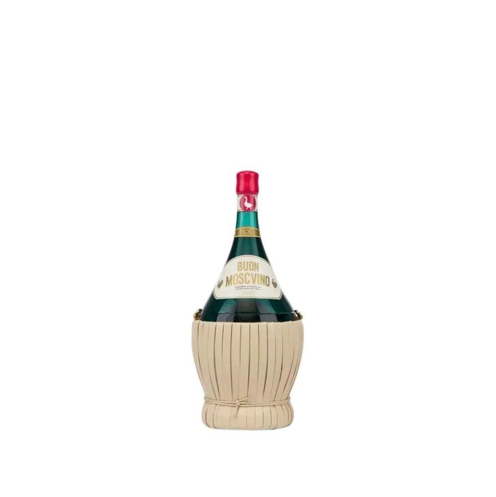 Wine Flask Bag