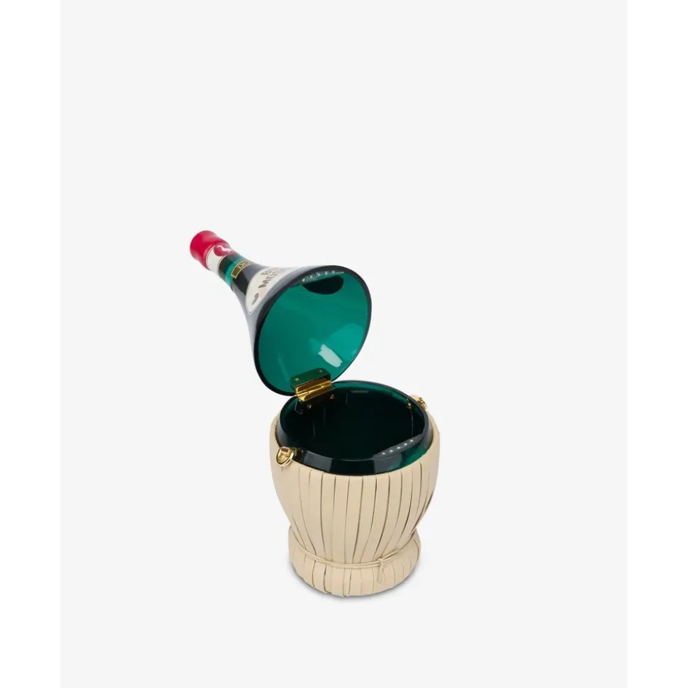Wine Flask Bag