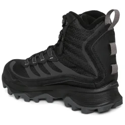 Winter Boots