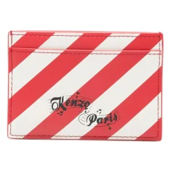 Winter Holidays Porte carte