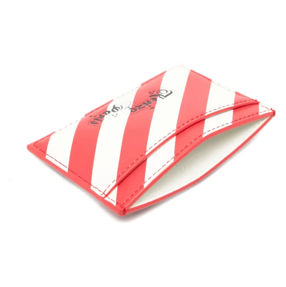 Winter Holidays Porte carte
