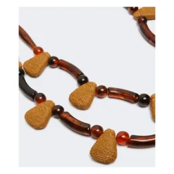 Wkafalange Necklace