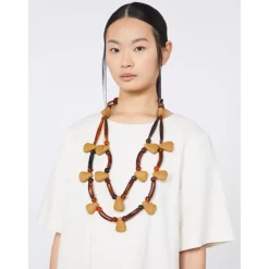 Wkafalange Necklace
