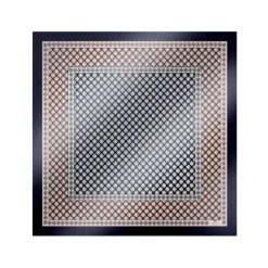 Wkaonesto Square Foulard