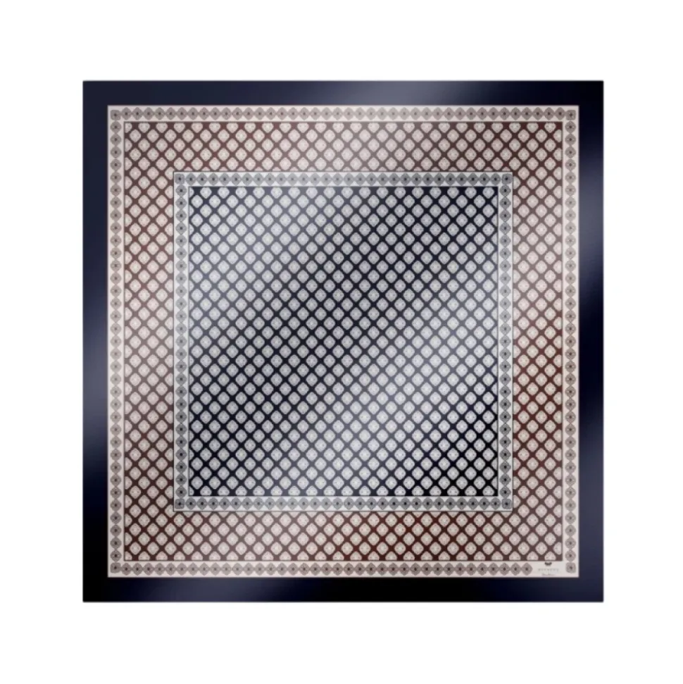 Wkaonesto Square Foulard
