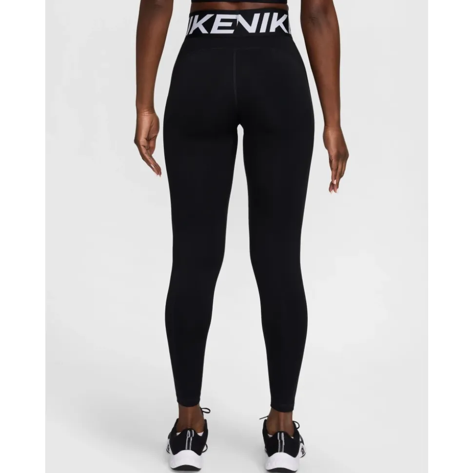 W NP Sculpt DF HR Tight Mid-Rise Knit Leggings