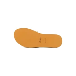 Woody Sandals