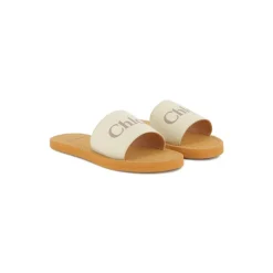 Woody Sandals