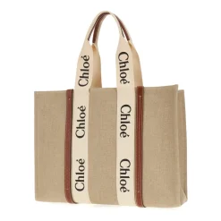 Woody Tote Bag