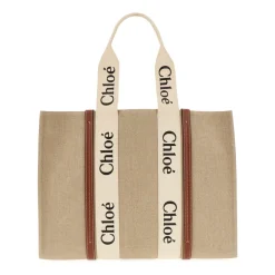 Woody Tote Bag