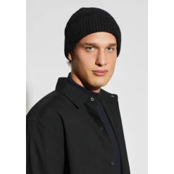 Wool Beanie