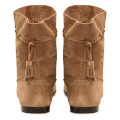 Woosta Boot