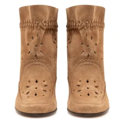 Woosta Boot